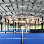 Awesome In With Indoor Swimming Pool * 바이엔