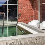 Awesome In With Indoor Swimming Pool * 바이엔