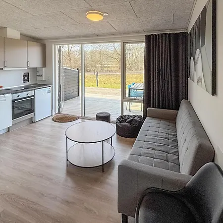 아파트 2 Bedroom Cozy In 바이엔