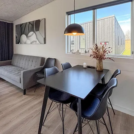 Awesome In With Indoor Swimming Pool Vejen