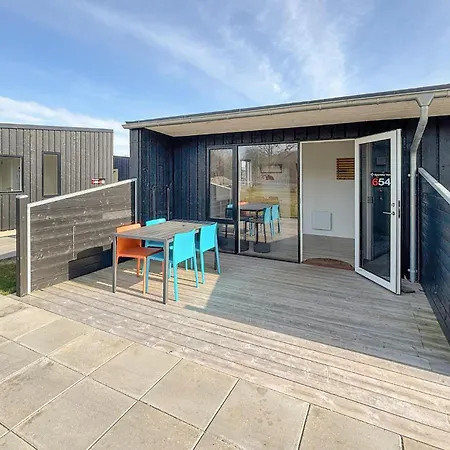 Awesome In With Indoor Swimming Pool Vejen