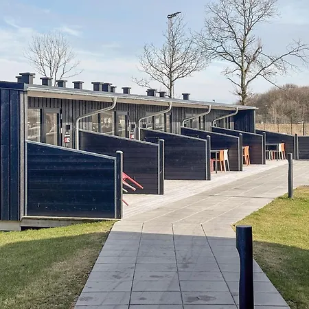 Awesome In With Indoor Swimming Pool * Vejen