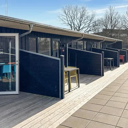 Awesome In With Indoor Swimming Pool Apartamento Vejen