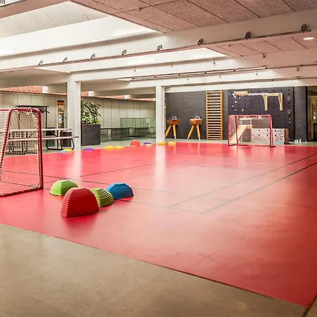 Awesome In With Indoor Swimming Pool *