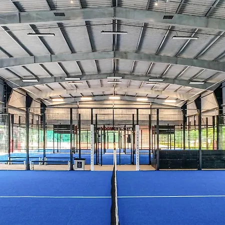 Awesome In With Indoor Swimming Pool * Vejen