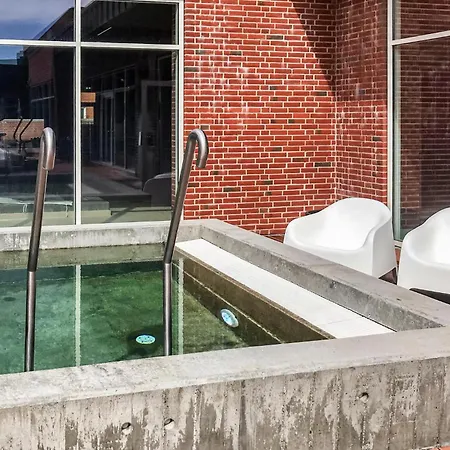 Awesome In With Indoor Swimming Pool * Vejen