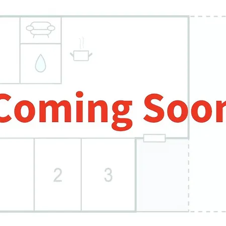 2 Bedroom Cozy In 아파트