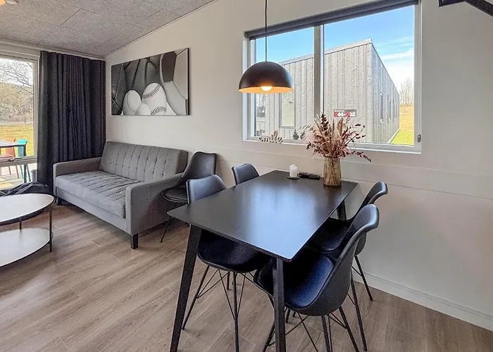 Awesome In With Indoor Swimming Pool Vejen