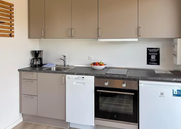 Awesome In With Indoor Swimming Pool Lägenhet