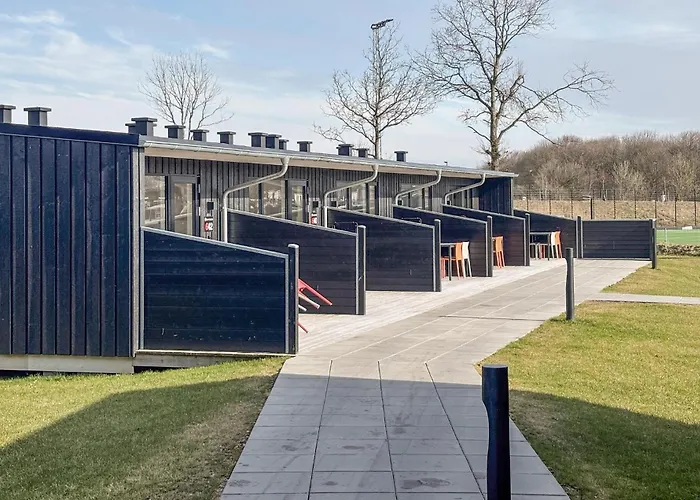 Awesome In With Indoor Swimming Pool * Vejen