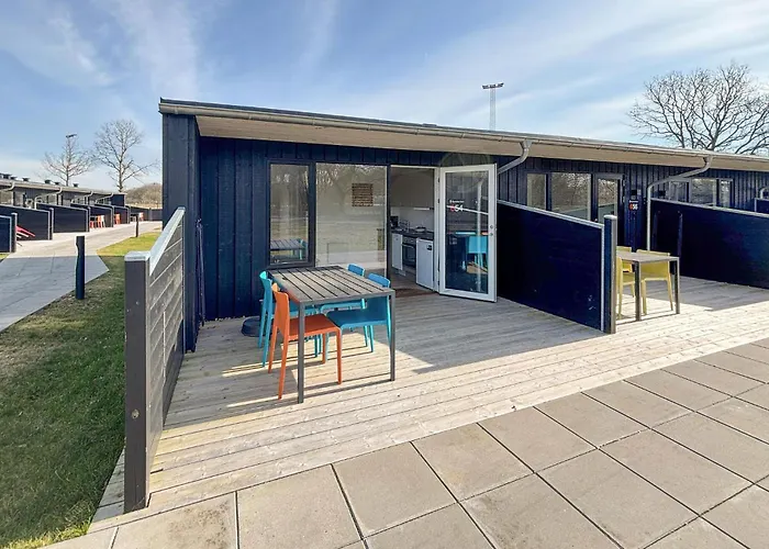 Apartment Awesome In With Indoor Swimming Pool