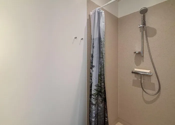 Awesome In With Indoor Swimming Pool Apartment *